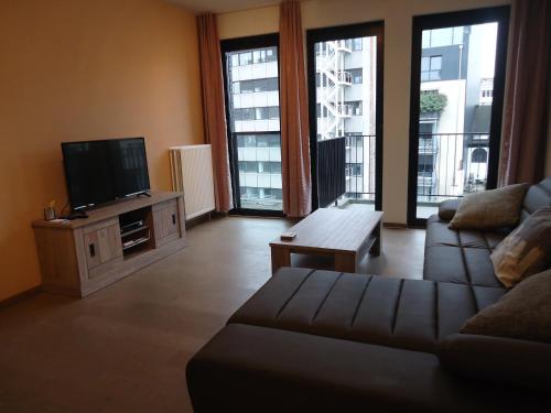  Magnificent apartment near Antwerp Central Station in Antwerpen