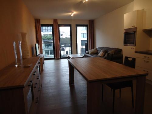 Magnificent apartment near Antwerp Central Station in Antwerpen