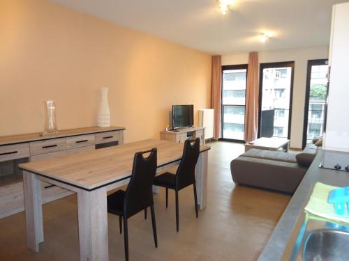  Magnificent apartment near Antwerp Central Station in Antwerpen