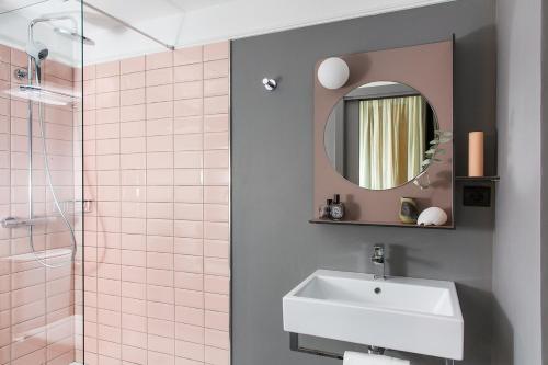 Hôtel les Cigales, Nizza (Foto 6)