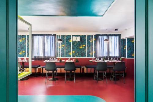 Food and beverages, Hotel Les Cigales near Cathedrale Saint-Nicolas a Nice
