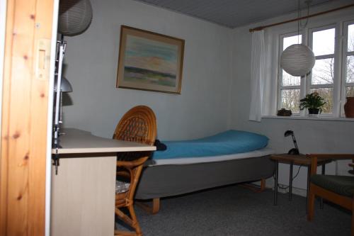 Holmehuset Bed & Breakfast - image 11