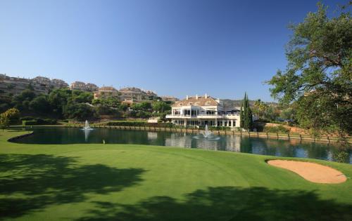  Hotel - Apartamentos Greenlife Golf, Marbella bei Mijas Costa