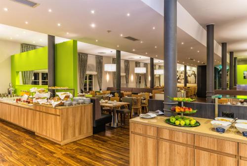 nestor Hotel Stuttgart-Ludwigsburg - main image