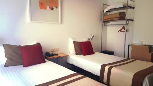 Hotel Umu - image 4