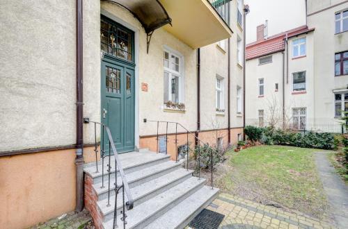 Dom & House - Apartment Fiszera Sopot - image 7
