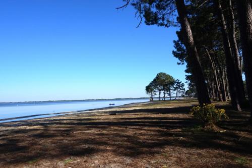 72 IMPASSE DES DUNES -097 gîte à louer Golf Biscarrosse