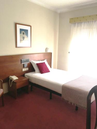 Hotel Umu - image 9