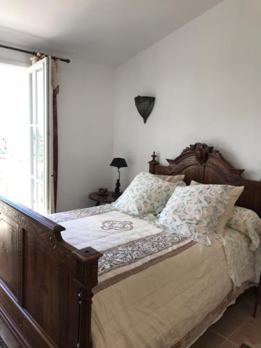 Domaine des trois roses chambre d'hôte Sari-d'Orcino