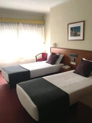Hotel Umu - image 10