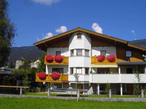Appartement Pichler in Radstadt
