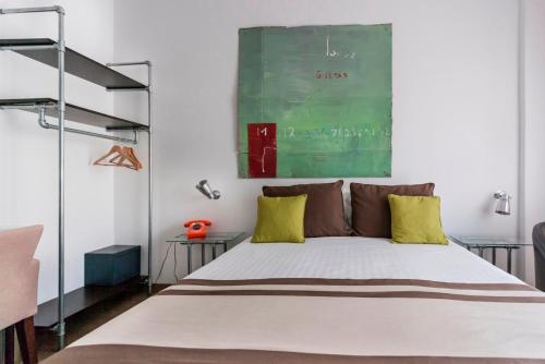 Hotel Umu - image 11