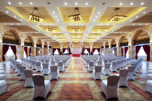 Sharm Grand Plaza Resort In Egypt