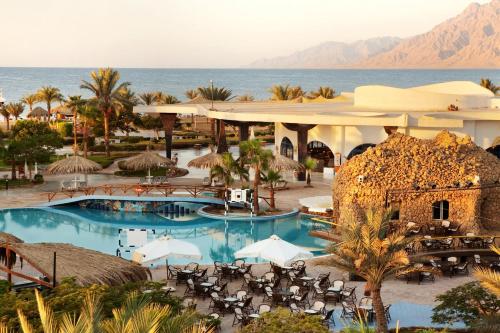 景观, 努韦巴时光珊瑚度假村 (TIME Coral Nuweiba Resort) in 纽韦巴