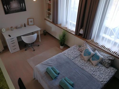 Zsinkó Villa - image 11