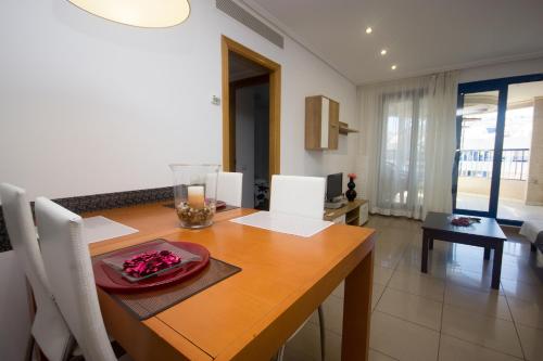 Style Apartment Patacona Beach