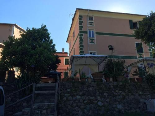 B&B Ca' da Lina chambre d'hôte Piazza