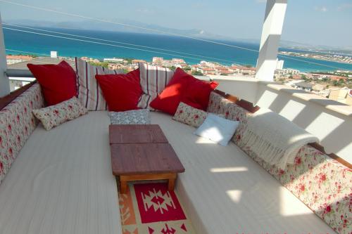 Luxury Villa with amazing view, Cesme