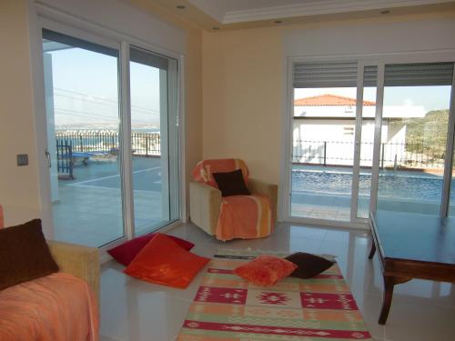 Luxury Villa with amazing view, Cesme