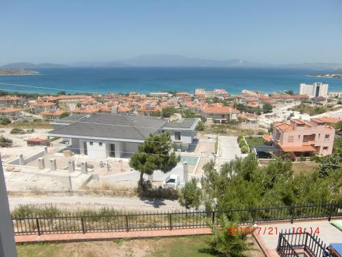 Luxury Villa with amazing view, Cesme