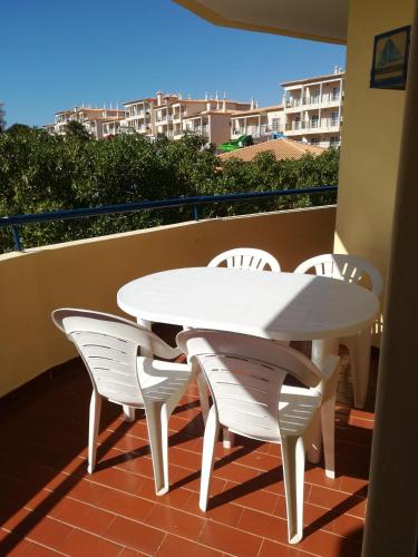  Olhos do mar apt 107, Pension in Albufeira