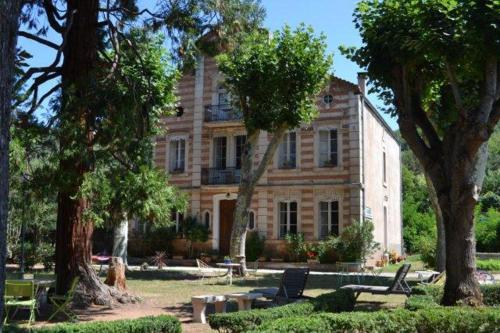 

Guest house Les Marguerites