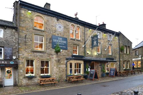 The Devonshire Grassington