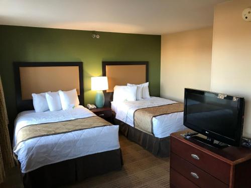 Extended Stay America Suites - Detroit - Auburn Hills - Featherstone Rd