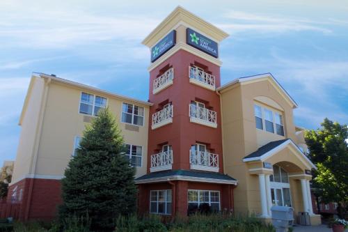 Extended Stay America Suites - Detroit - Auburn Hills - Featherstone Rd