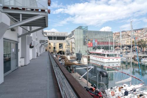 Darsena Apartment - image 8
