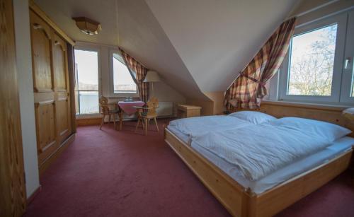 Gasthaus Zum Frohsinn in Bosau