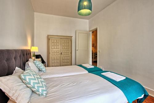 São Pedro 30 Guests Apartment - image 14