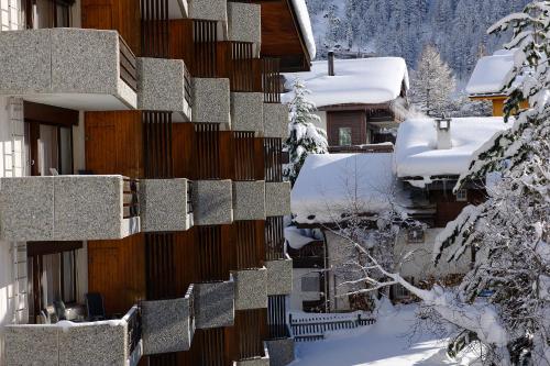 Hotel Ambassador Zermatt