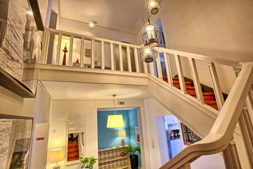 São Pedro 30 Guests Apartment - image 4