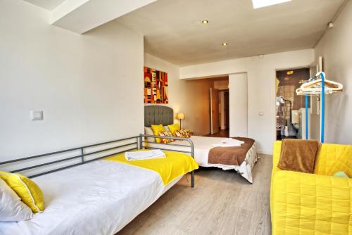 São Pedro 30 Guests Apartment - image 7