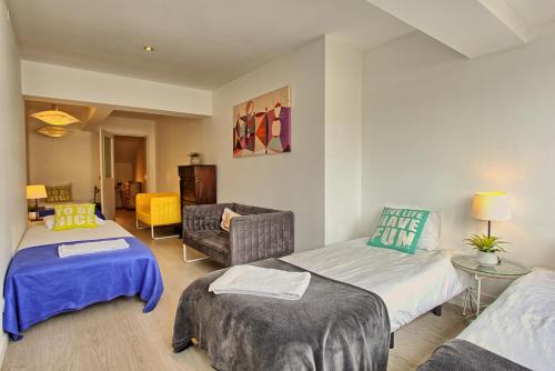São Pedro 30 Guests Apartment - image 13