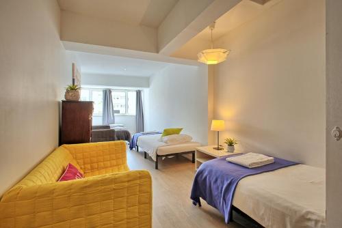 São Pedro 30 Guests Apartment - image 11
