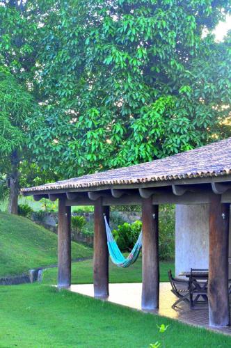 Muiraquitã Hotel