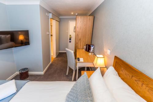 Connaught Lodge - image 4