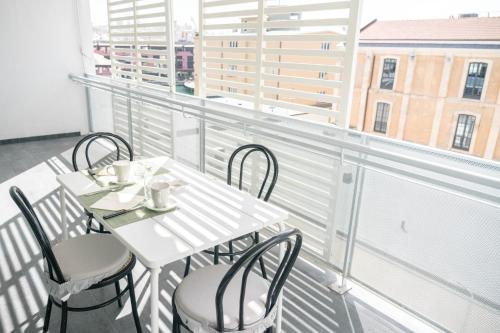 Darsena Apartment 3