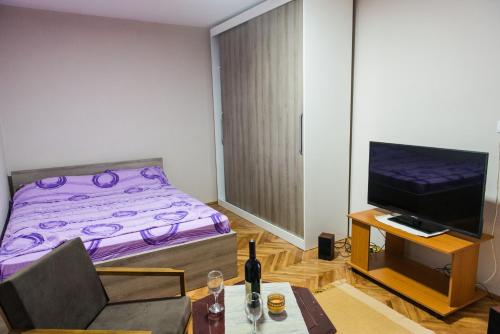 Apartman “Reka Gradac” - Apartment - Valjevo