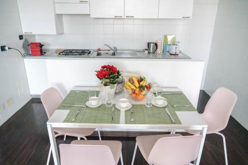 Darsena Apartment 5
