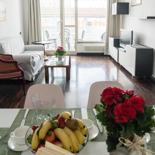 Darsena Apartment, Genova (photo 7)
