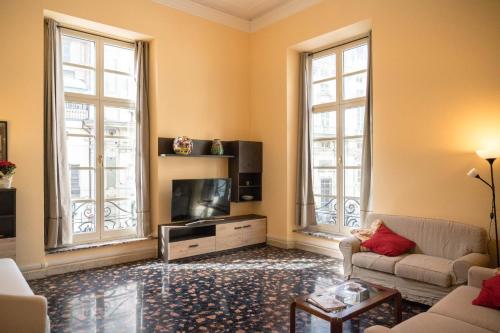 Nunziata Apartment - image 13