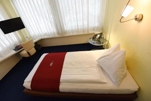 Hotel Dufour - image 12