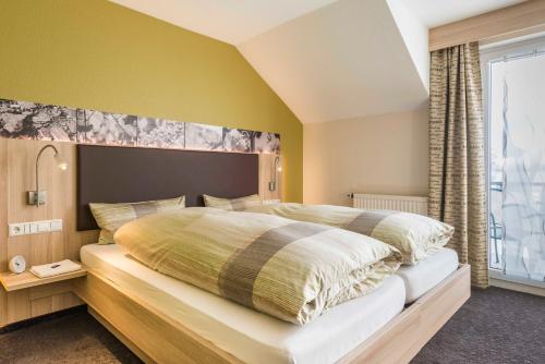 Accommodation in Brackenheim