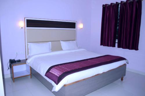 1 king bed