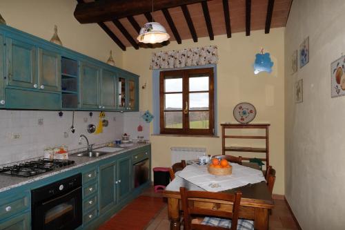 Podere Cacchini 5