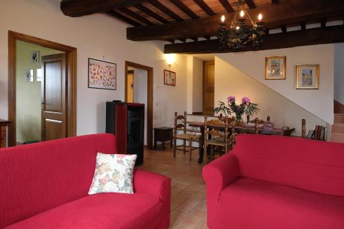 Podere Cacchini 2