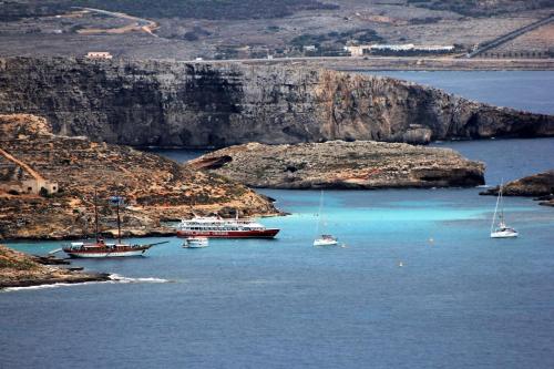 Felluga harbour view 3